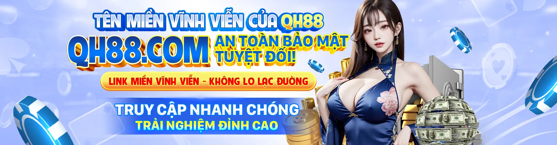 Thông báo bảo trì nền tảng vip vn123