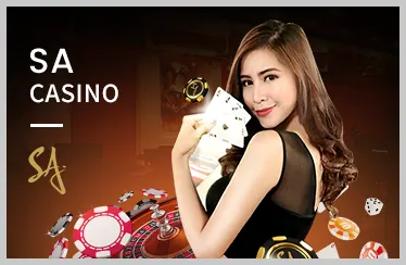 Casino Trực Tiếp vip vn123