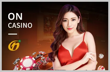 Trải nghiệm casino trực tuyến sống động